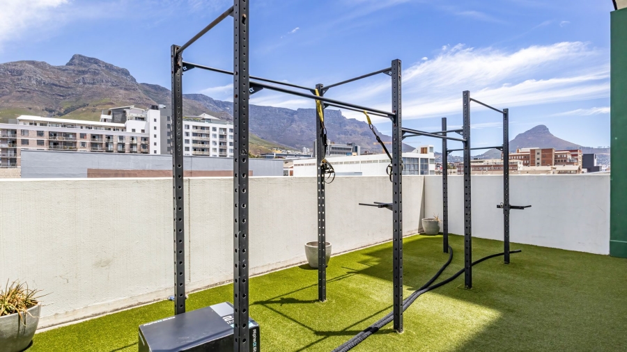 0 Bedroom Property for Sale in Woodstock Western Cape